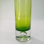 Vintage Bubble vases σε πράσινο και μπλε χρώμα (σετ 2 τεμ.) 1960s - Image 2