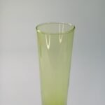 Vintage Bubble vases σε πράσινο και μπλε χρώμα (σετ 2 τεμ.) 1960s - Image 4