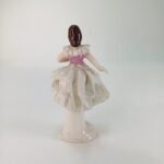 Πορσελάνινη μπαλαρίνα - Image 2