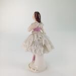 Πορσελάνινη μπαλαρίνα - Image 3