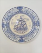 Πορσελάνινο πιάτο 'Mason's'