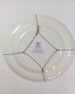 Πορσελάνινο πιάτο 'Mason's' - Image 2