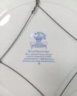 Πορσελάνινο πιάτο 'Mason's' - Image 3