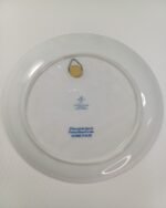 Πορσελάνινο πιάτο Hans Grohe SCHILTACH - Image 2