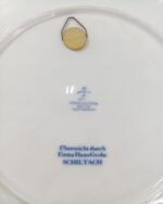 Πορσελάνινο πιάτο Hans Grohe SCHILTACH - Image 3