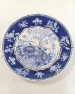 Κινέζικο πορσελάνινο πιάτο