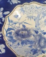 Κινέζικο πορσελάνινο πιάτο - Image 2