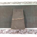 Μεταλλική κορνίζα Χριστιανικού περιεχομένου - Image 6