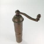 Μπρούτζινοι μύλοι καφέ - Image 4