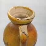 Κεραμικός αμφορέας κήπου - Image 3