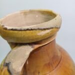 Κεραμικός αμφορέας κήπου - Image 4