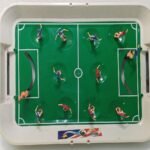 Vintage ποδοσφαιράκι 6*6