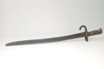 Ξιφολόγχη 'Gras' (τέλη 19ου αιώνα) - Image 4