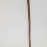 Ξύλινη παραδοσιακή μαγκούρα 85cm