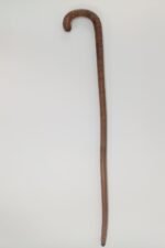 Ξύλινη παραδοσιακή μαγκούρα 85cm