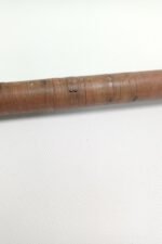 Ξύλινη παραδοσιακή μαγκούρα 85cm - Image 5