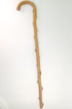 Ξύλινη μαγκούρα Κρητική 92 cm