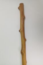 Ξύλινη μαγκούρα Κρητική 92 cm - Image 3