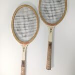 Ρακέτες Tretorn (2 τεμάχια)