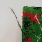 Ταπισερί τοίχου 'Λίμνη με κύκνους' - Image 5