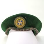 Πράσινος μπερές Ειδικών Δυνάμεων Ελληνικού Στρατού