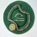 Πράσινος μπερές Ειδικών Δυνάμεων Ελληνικού Στρατού - Image 3