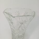 Γυάλινο βάζο με δυο τασάκια - Image 4