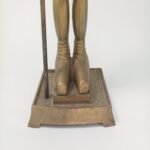 Μεταλλική διακοσμητική πανοπλία - Image 4