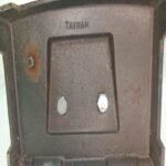 Μεταλλική διακοσμητική πανοπλία - Image 6