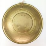 Μπρούτζινα σουβενίρ Jerusalem (2 τεμάχια) - Image 3