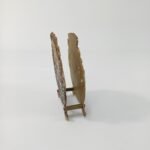 Μπρούτζινα σουβενίρ Jerusalem (2 τεμάχια) - Image 5