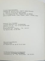 'Πνευματική ενότητα και ειρήνη' (1994) - Image 3