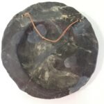 Διακοσμητικό πιάτο 'Μέγας Αλέξανδρος' - Image 2