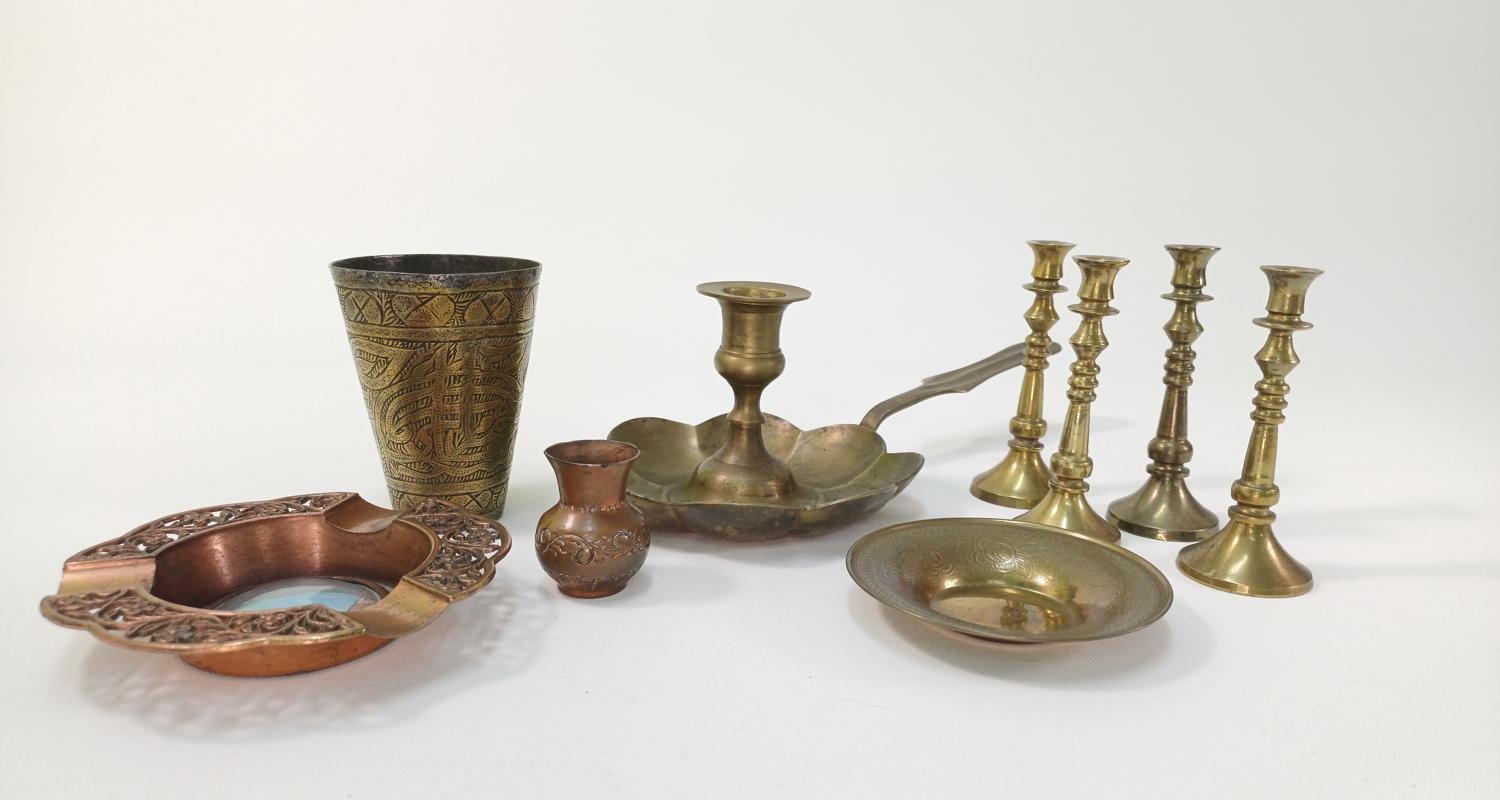 1B2-2-20250703_080749-1500x800 LOT 9 μπρούτζινων διακοσμητικών αντικειμένων - Image 1