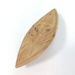 Παραδοσιακή σφραγίδα 'Αετουδάκια' Σμύρνης (αρχές 20ού αιώνα) - Image 3