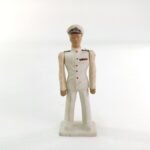 Συλλεκτική μινιατούρα 'Αξιωματικός Ναυτικού'