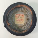 Πηλήκιο Πολεμικού Ναυτικού Νοτίου Αιγαίου "Υ.Δ. ΝΟΤ. ΑΙΓΑΙΟΥ" (δεκαετίας 1970) - Image 5