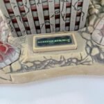 Vintage παιχνίδι-κουμπαράς Godzilla 1998 - Image 4