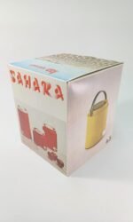 Vintage θερμός με βρυσάκι KRIPLAST 'SAHARA' 5 lt. - Image 2