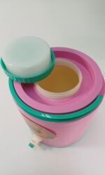 Vintage θερμός με βρυσάκι KRIPLAST 'SAHARA' 5 lt. - Image 4