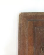 Ξύλινοι σκαλιστοί ταμπλάδες (3 τεμάχια) - Image 2