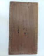 Ξύλινοι σκαλιστοί ταμπλάδες (3 τεμάχια) - Image 6