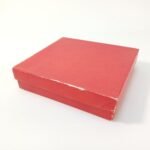 Σετ 6 ιταλικών ποτηριών λικέρ Cristallerie Artistiche D.F.P. - Image 2