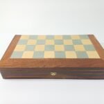 Ξύλινο τάβλι