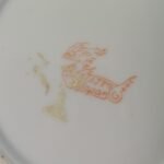 Πορσελάνινο ιαπωνικό μπολ Tajimi με δράκο - Image 4