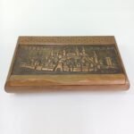 Ξύλινο κουτί Beograd