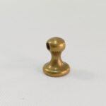 Σφραγίδα για βουλοκέρι με αρχικά 'M.S.' (πρώτο μισό 20ού αιώνα), Σπάνια - Image 3