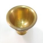 Διακοσμητικό γουδί από μπρούτζο - Image 4