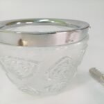 Επάργυρος δίσκος με παγοθήκη - Image 5