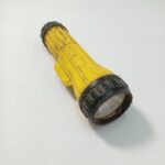 Vintage αμερικάνικος φακός FULTON - Image 2